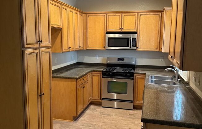 Lovely well cared for condo