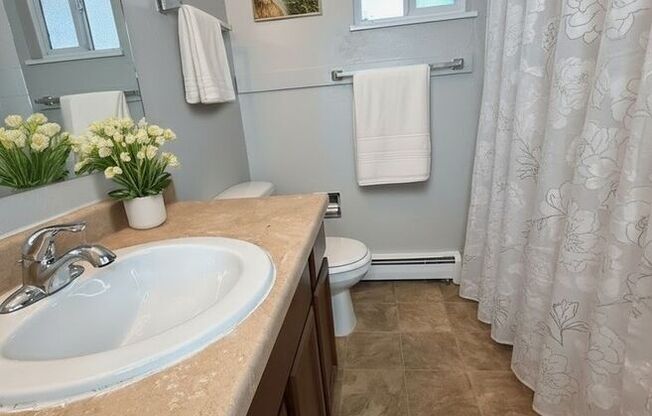 4357 N. Chestnut St.