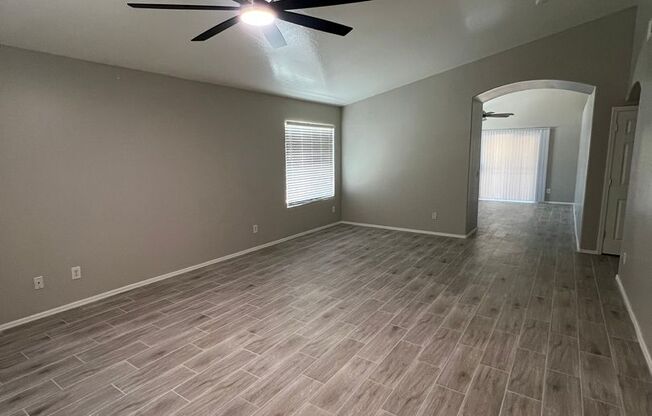 South Phoenix 4 Bed 2 Bath