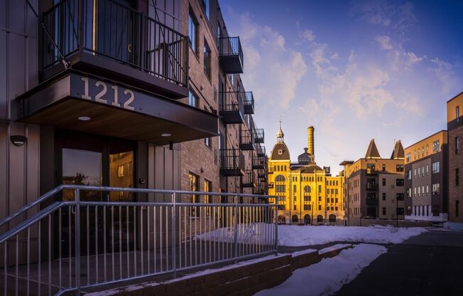 Partner-provided property photo