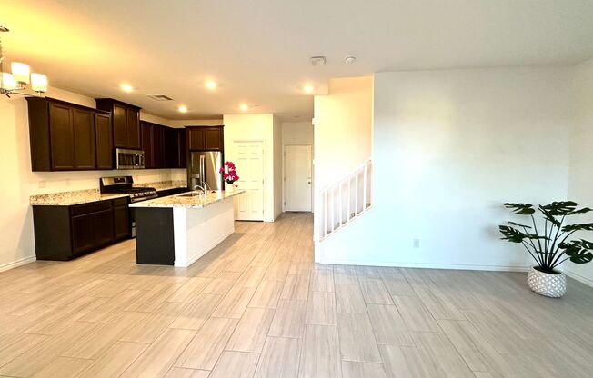 3 beds, 2.5 baths, $1,950