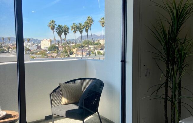 1 bed, 1 bath, 500 sqft, $2,600, Unit 407