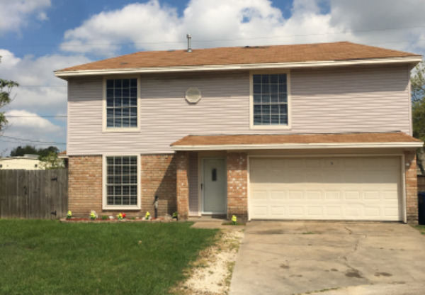 3 DALLAS CT