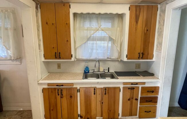 CUTE SHAWNEE RENT 2 OWN HOME