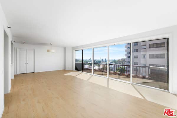 10550 Wilshire Blvd Apt 601