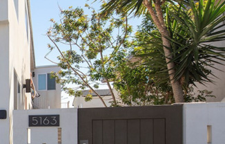 Long Branch Apartments