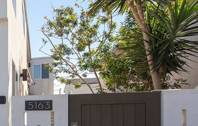 Long Branch Apartments