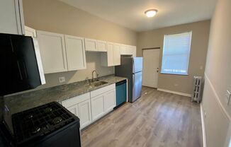 4 beds, 1 bath, 1,350 sqft, $2,100, Unit 6213-1N