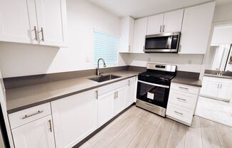 Harbor Blvd Apts.