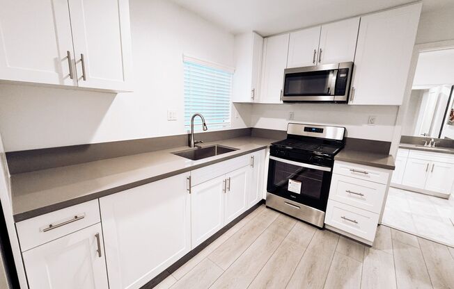 Harbor Blvd Apts.