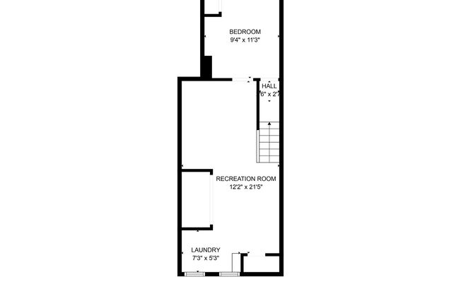 4 beds, 2 baths, $1,600, Unit 2131 Stanley Street