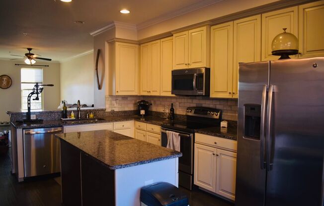 Beautiful Modern 3 Bedroom