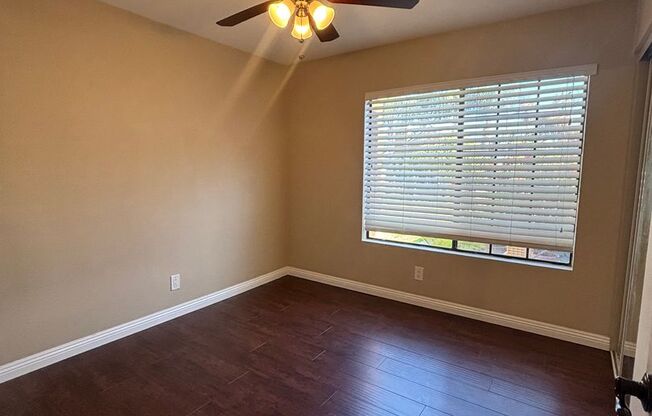 Spacious 3-Bedroom + Loft | 2-Bath Home with Open Floor Plan & Large Backyard