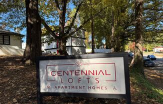 Centennial Lofts