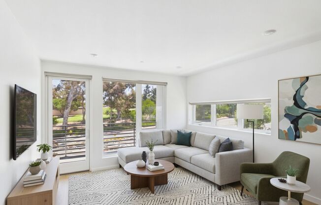 Nauticus | Elevated Coastal Luxury Living