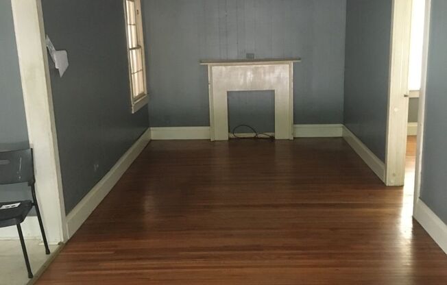 3Bed/1 Bath House