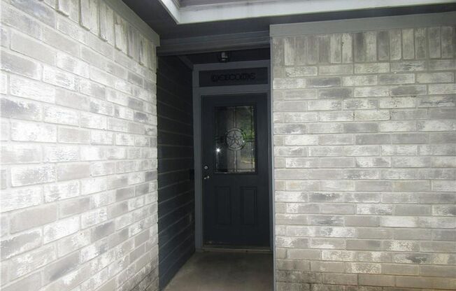 Beautiful South Austin 3x2 @ McKinney