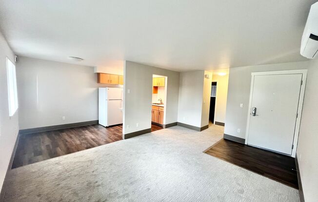 Cougar Creek Apartments