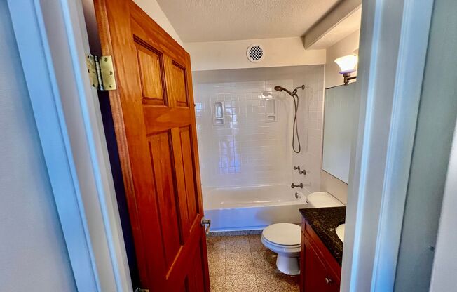 1 bed, 1 bath, $2,895