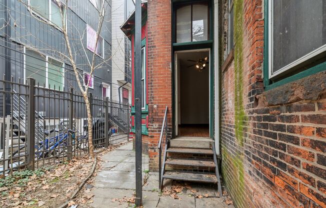 5 beds, 4.5 baths, 1,500 sqft, $3,600, Unit 3414 - A