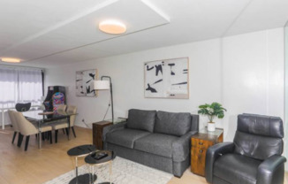 Renovated Fully Furnished 1 Bedroom at Discovery Bay