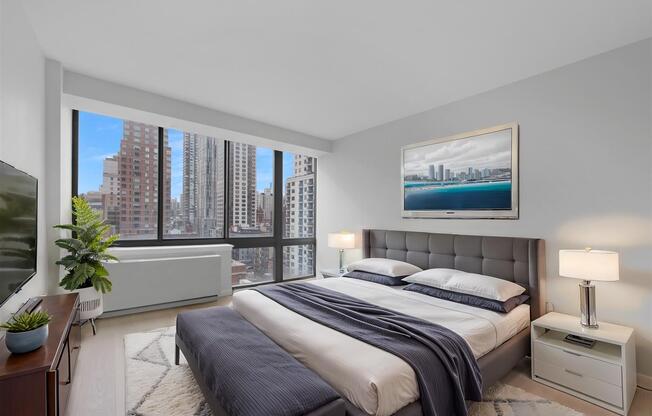 408 East 92nd St.