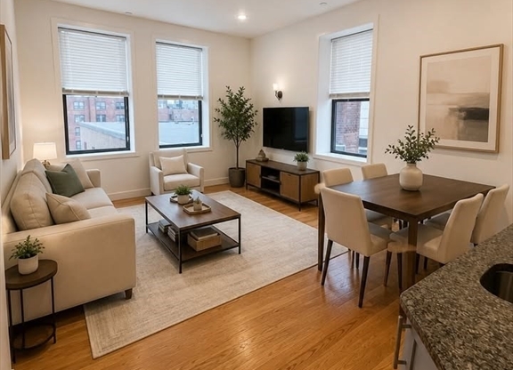 2 beds, 1 bath, $2,250, Unit 301