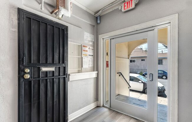 Studio, 1 bath, 164 sqft, $1,095.42, Unit 302