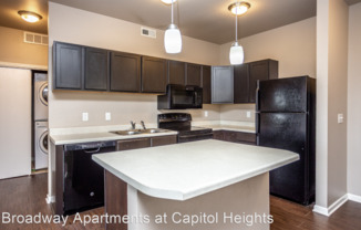 Broadway Apartments at Capitol Heights