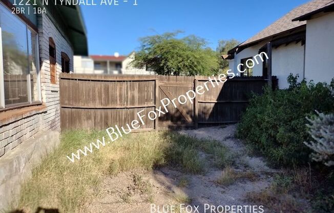 2 beds, 1 bath, 750 sqft, $1,195