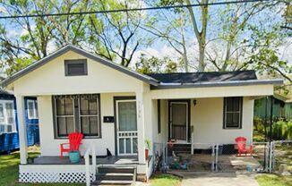 1136 N 28th Street (2 Bed/1 Bath)