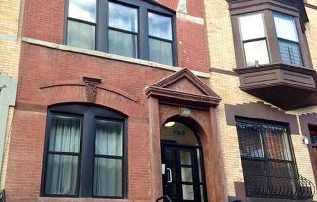 533 West 142nd Street