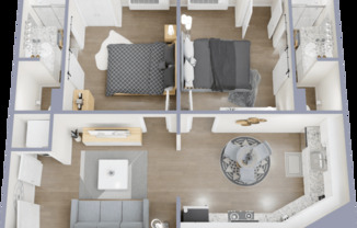 Partner-provided photo for $1600 unit