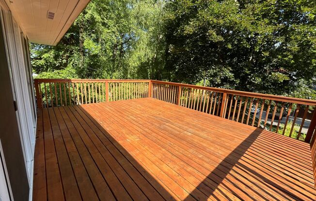 Beautifully Updated 4-Bedroom Home with Fresh Paint, Steps from Gabriel Park & SW Community Center