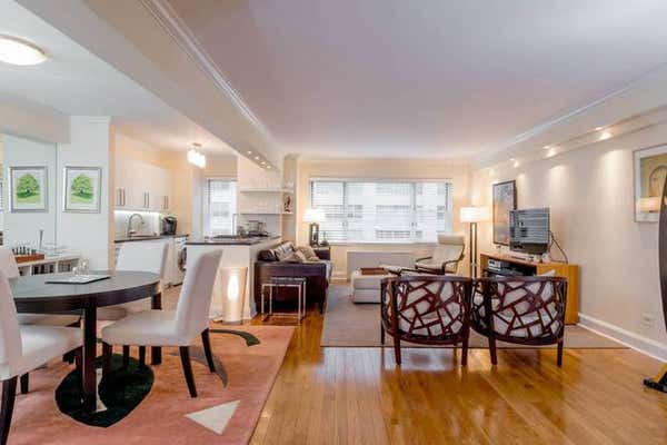 1 bed, 1 bath, 950 sqft, $4,995, Unit 12G