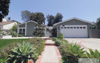 4 BED 2 BATH HOME WITH SOLAR AND LARGE BACKYARD