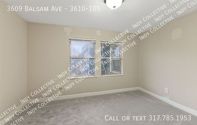 3609 BALSAM AVE
