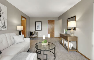 Brentwood Park Townhomes