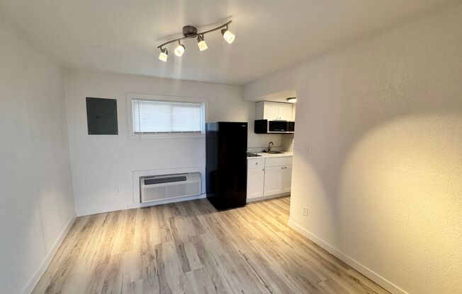 Capitol Apartments