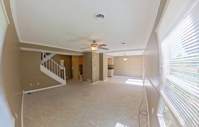 3D Tour Available - West Side + Fenced-in Yard + Attached 1-Car Garage + Washer & Dryer! Available Now!