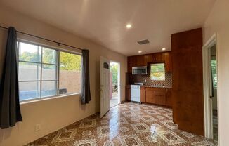 1 bed, 1 bath, $1,750