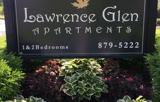 Lawrence Glen Apartments