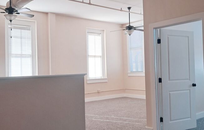 Weldon Downtown Apartments