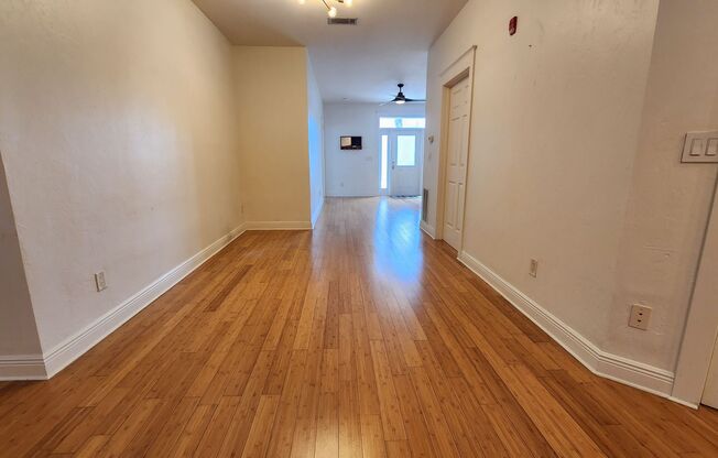 1 bed, 1 bath, 1,472 sqft, $2,200, Unit RP1