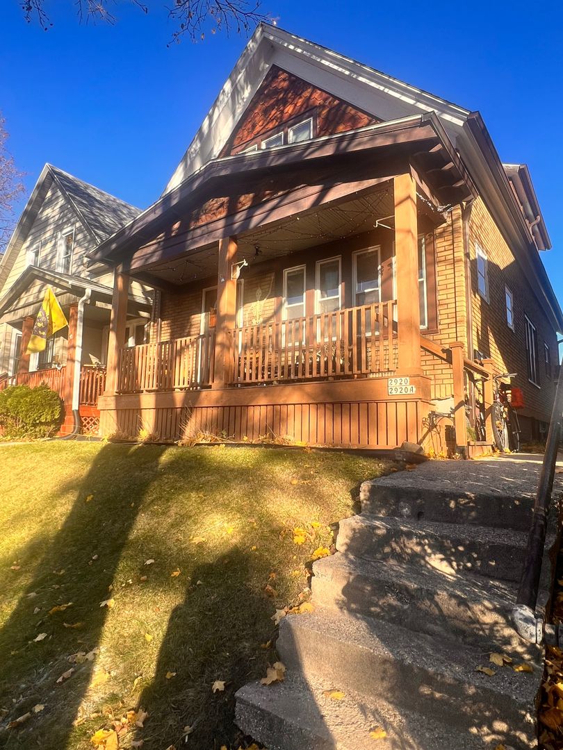 Charming 3-Bedroom in the Heart of Riverwest