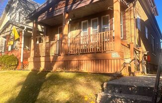 Charming 3-Bedroom in the Heart of Riverwest