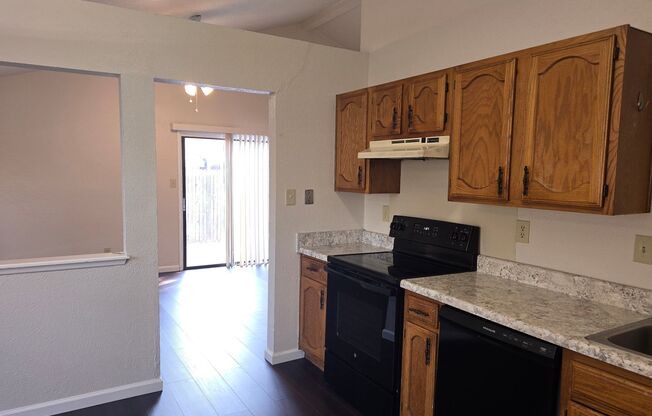 3 beds, 1 bath, $1,675