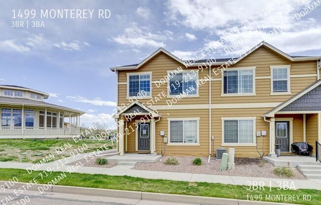 1499 MONTEREY RD
