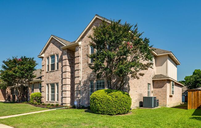 AVAILABLE NOW! Beautiful 4 Bedroom Home in McKinney,Texas