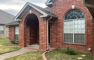 4 beds, 2 baths, $2,250